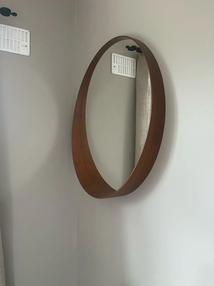 IKEA mirror - Image 4