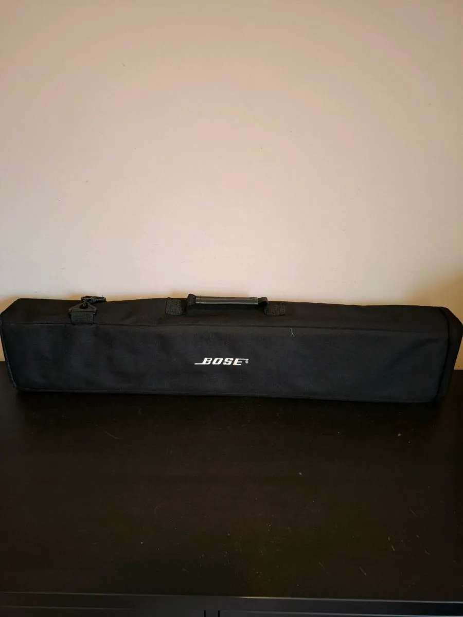 Bose l1 compact. - Image 3