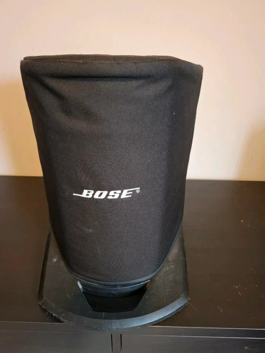 Bose l1 compact. - Image 4