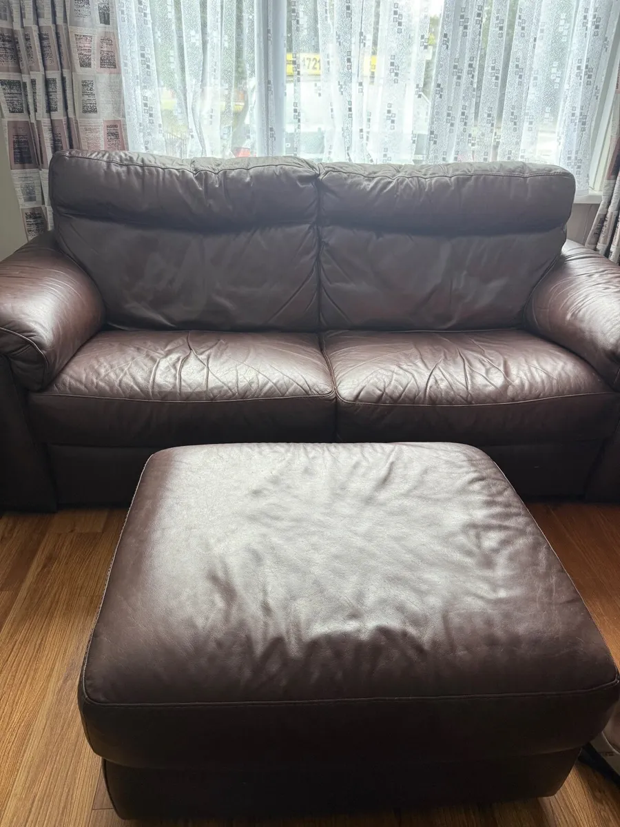 Sofa suite - Image 3