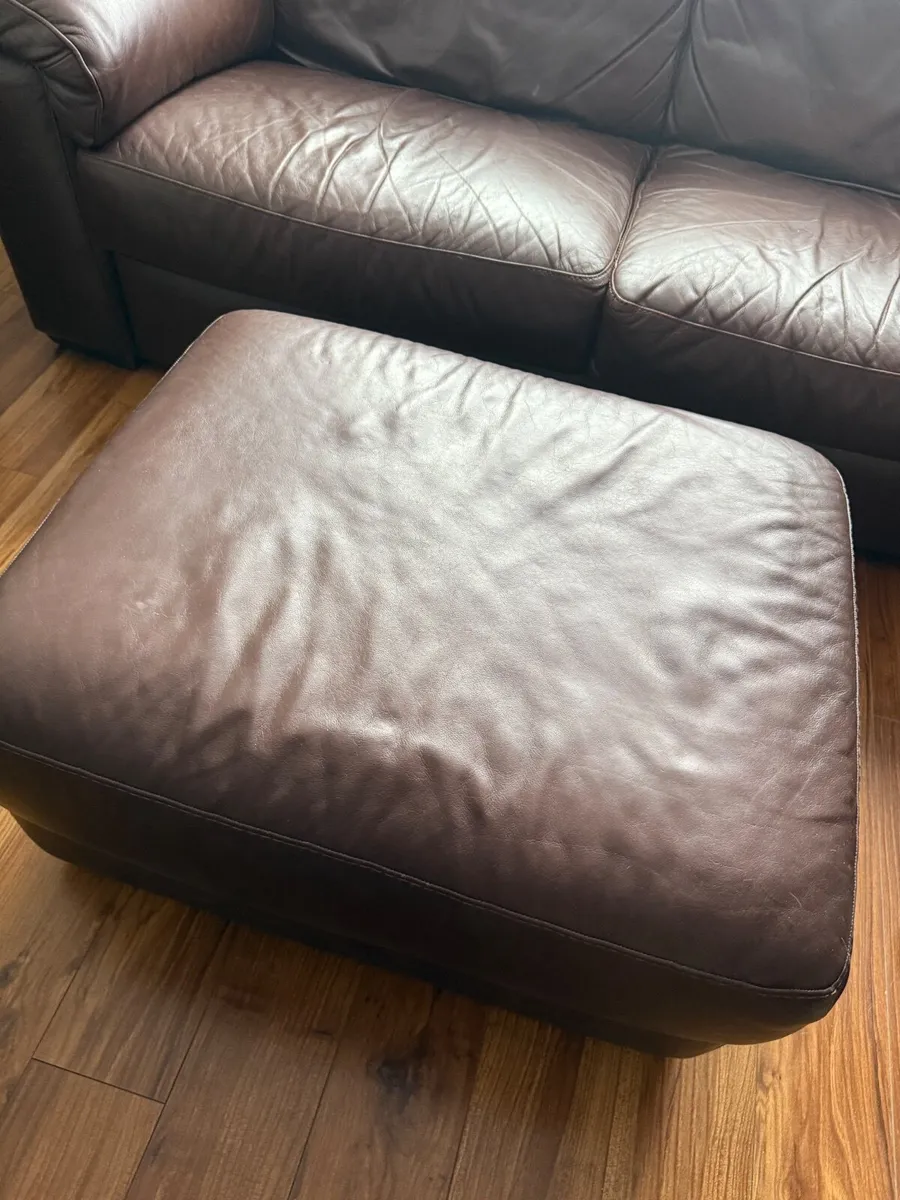 Sofa suite - Image 4