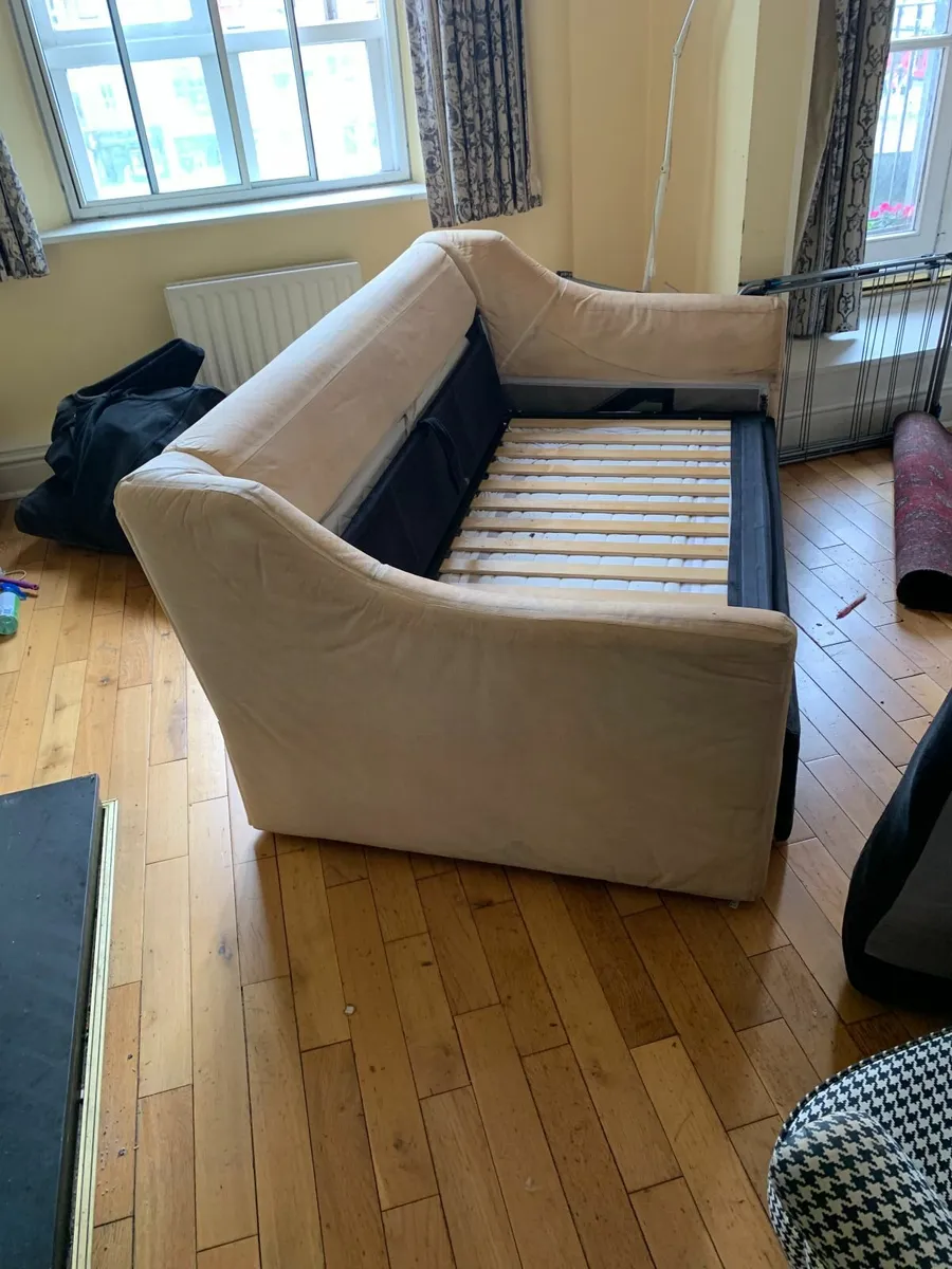 Sofa Bed - Image 2