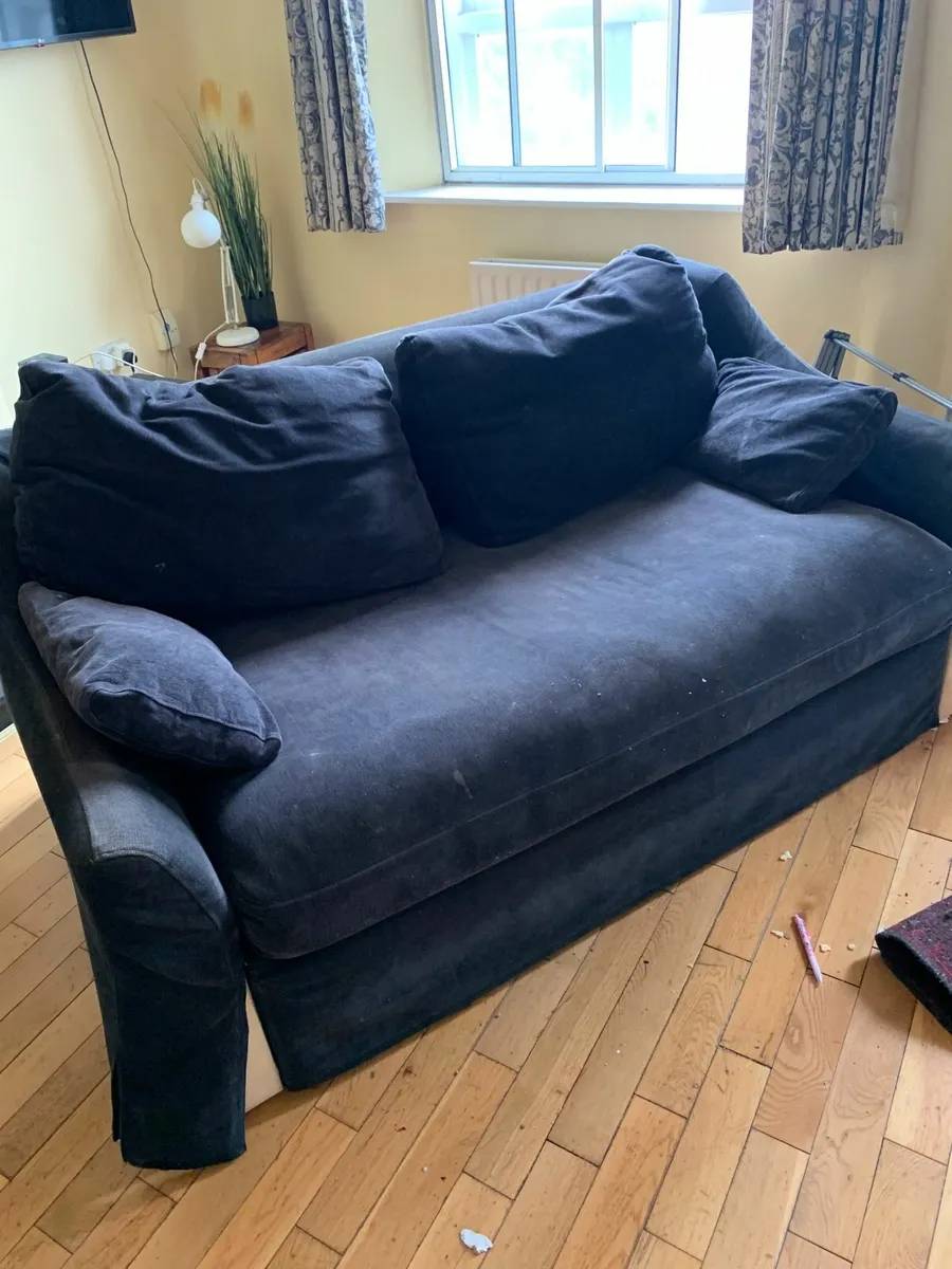 Sofa Bed - Image 3