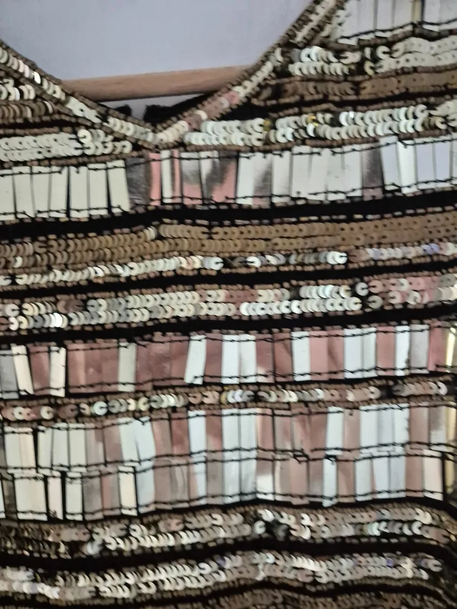 Womens dress - Image 2