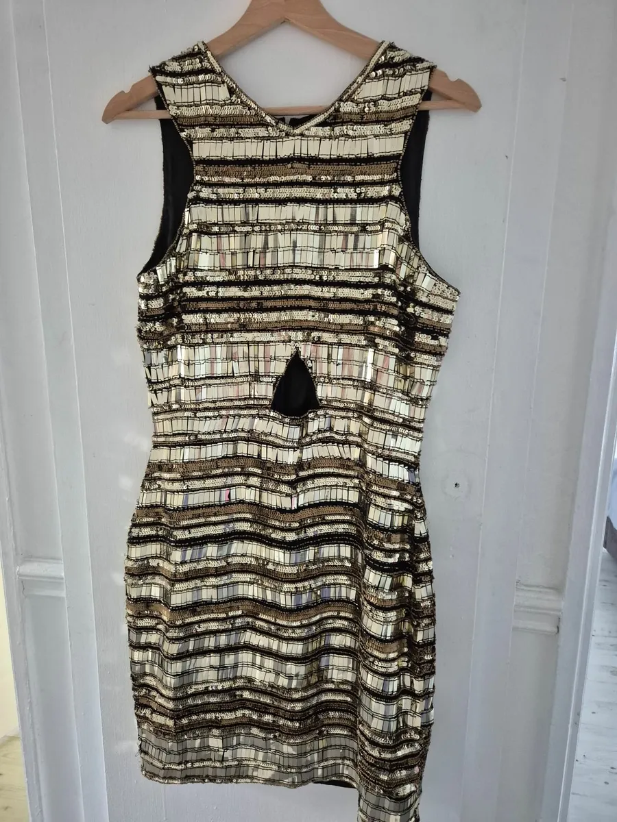 Womens dress - Image 1