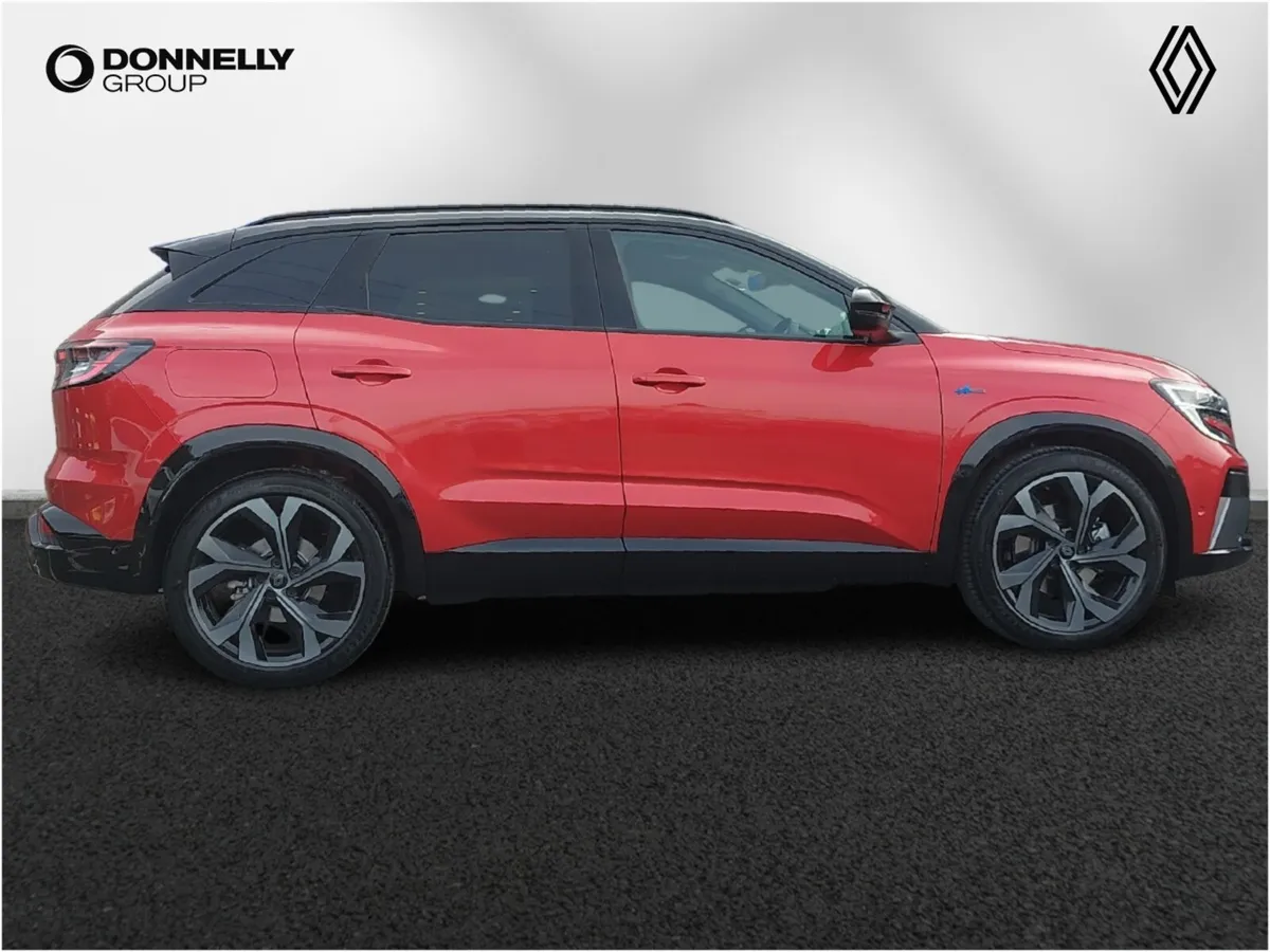 Renault Austral Estate Techno Esprit Alpine - Image 3