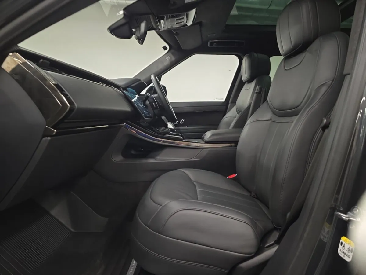 Land Rover Range Rover Sport Diesel Estate Autobio - Image 3