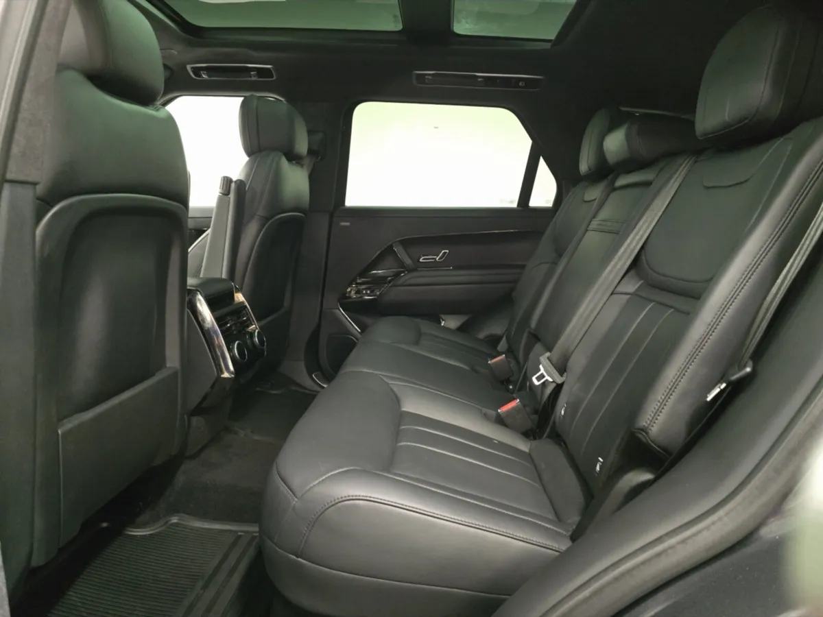 Land Rover Range Rover Sport Diesel Estate Autobio - Image 4