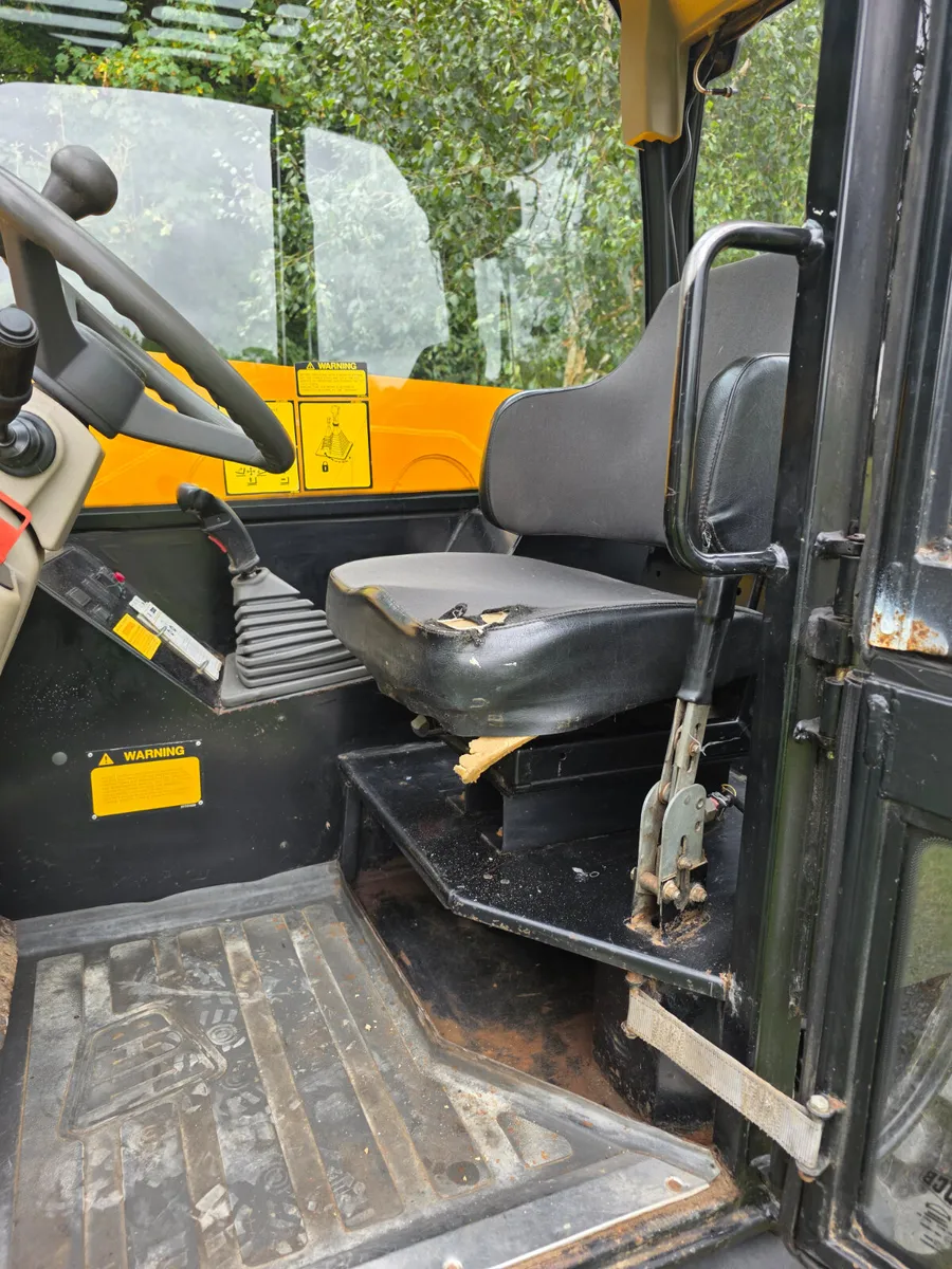Jcb 530 70 - Image 4