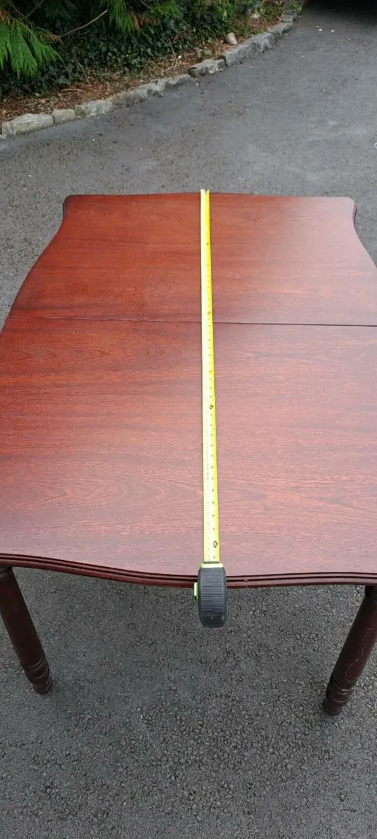 Dining Table - Image 3