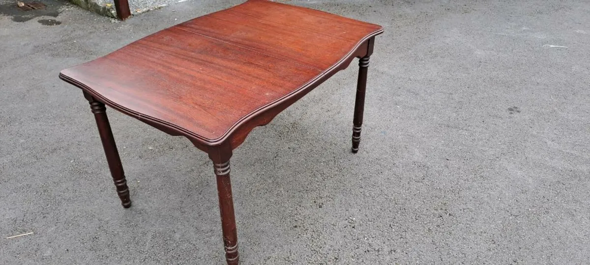 Dining Table - Image 1