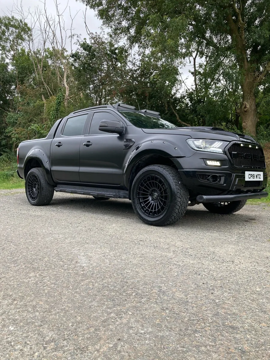 Ford Ranger - Image 1