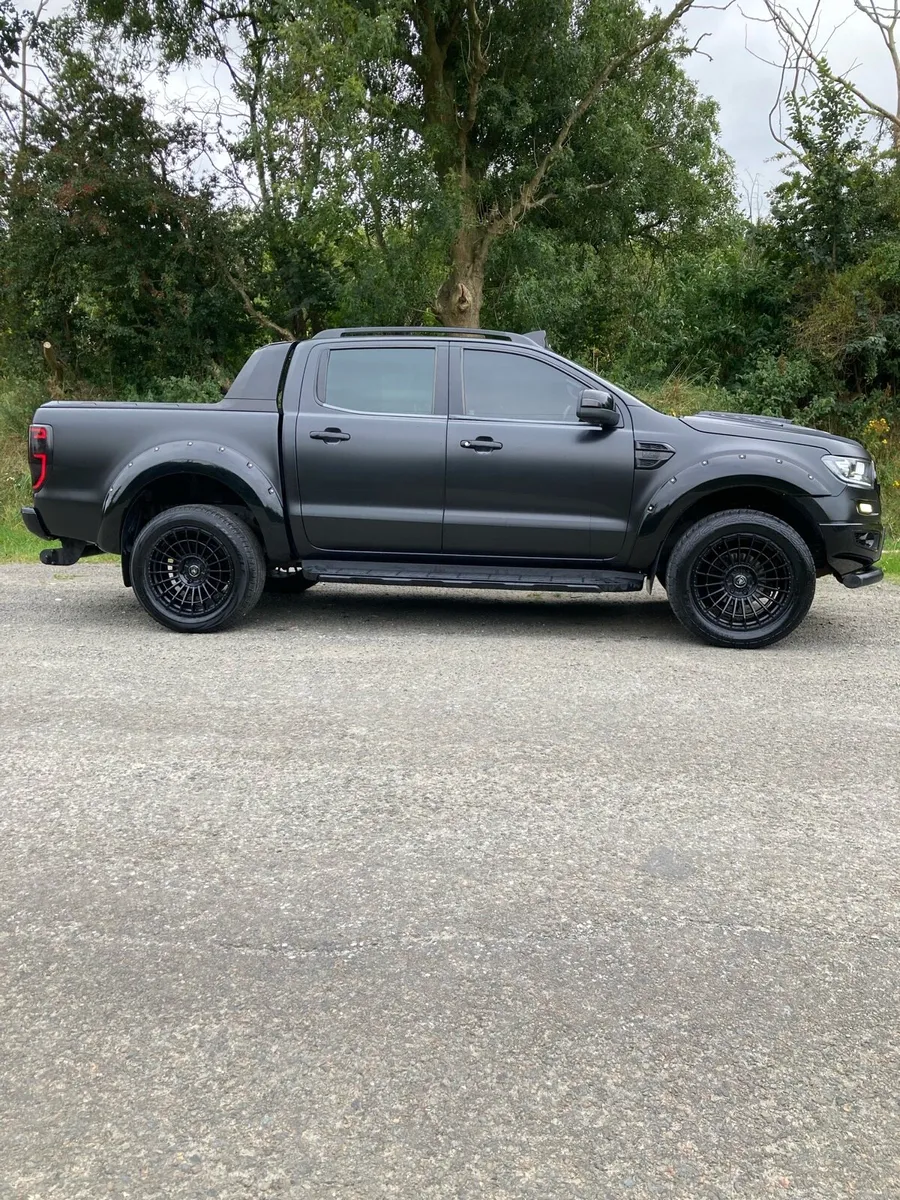 Ford Ranger - Image 2