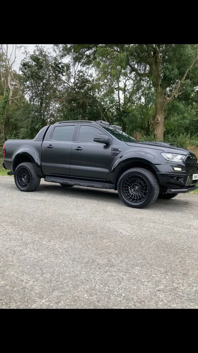 Ford Ranger - Image 4