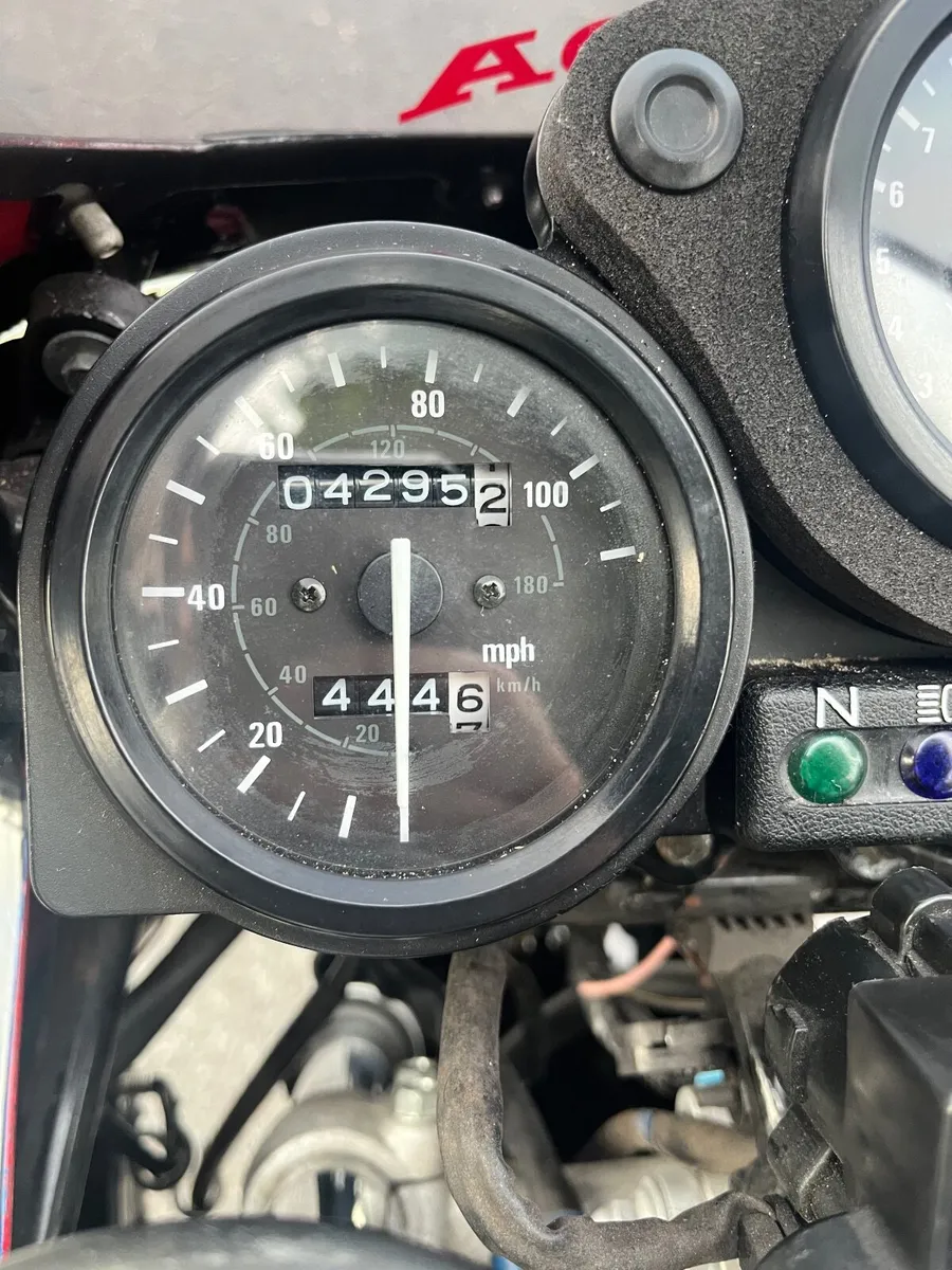 🔥HONDA NSR125🔥 €2950 - Image 2