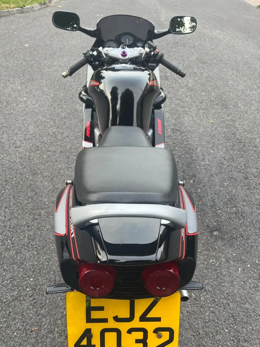 🔥HONDA NSR125🔥 €2950 - Image 3