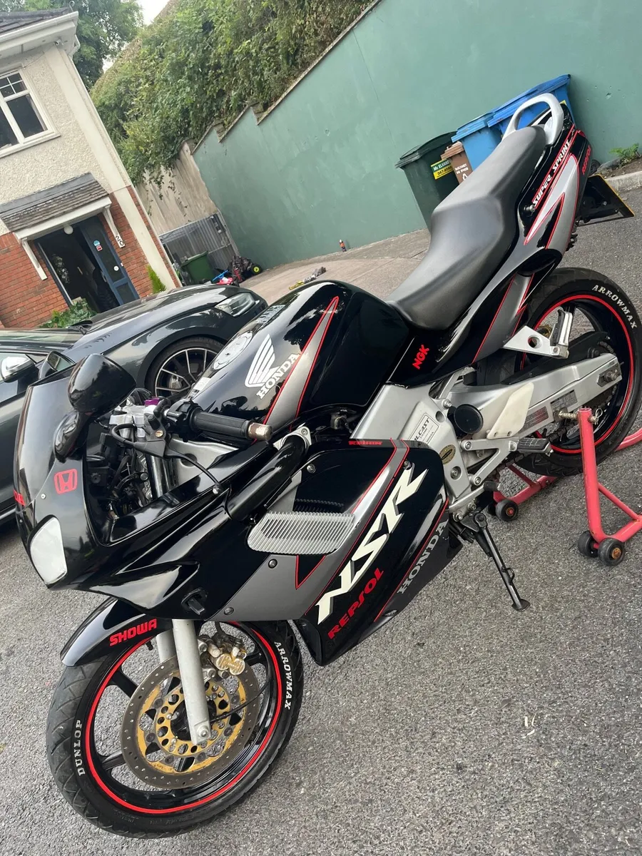 🔥HONDA NSR125🔥 €2950 - Image 1