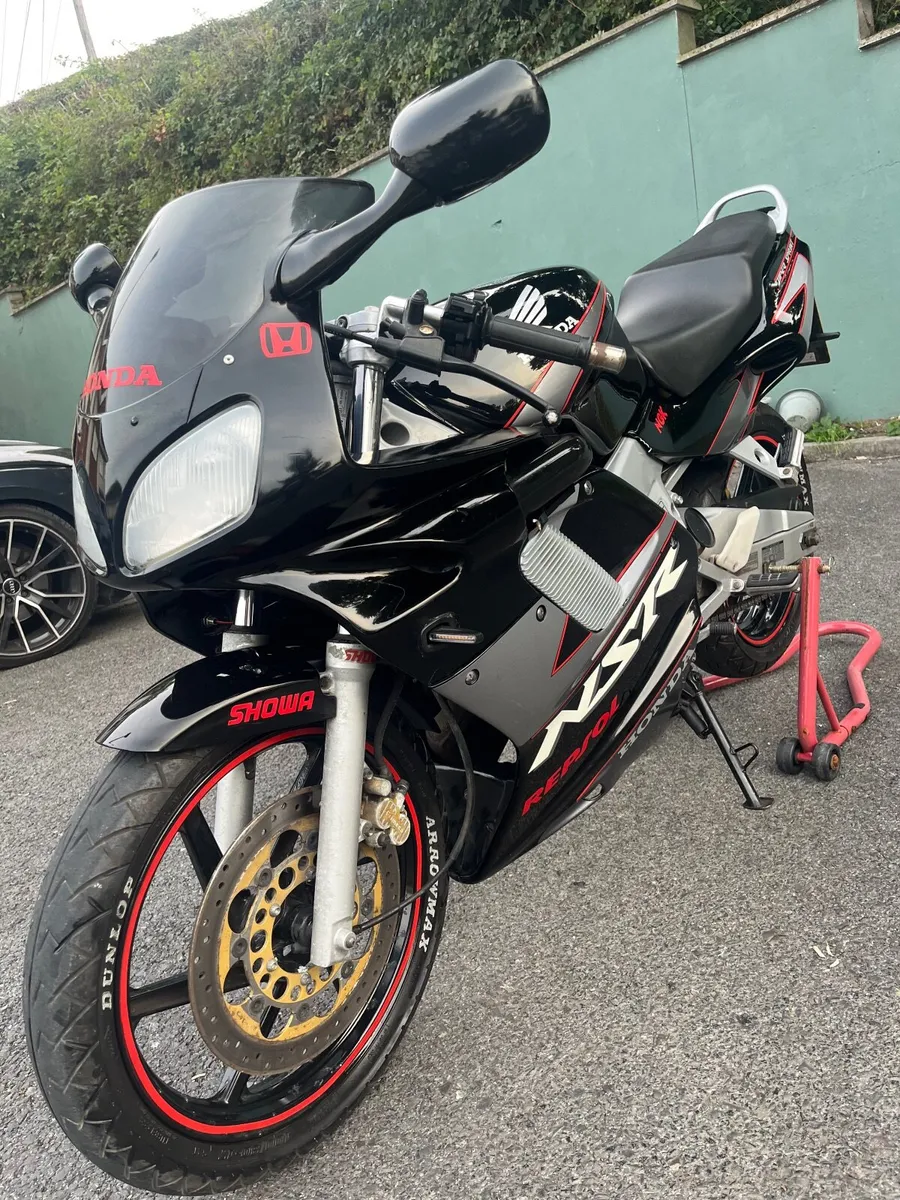 🔥HONDA NSR125🔥 €2950 - Image 4