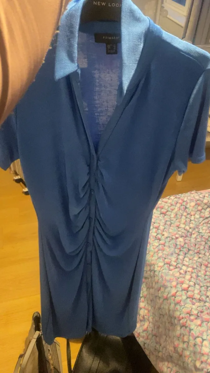 Dress - Image 1