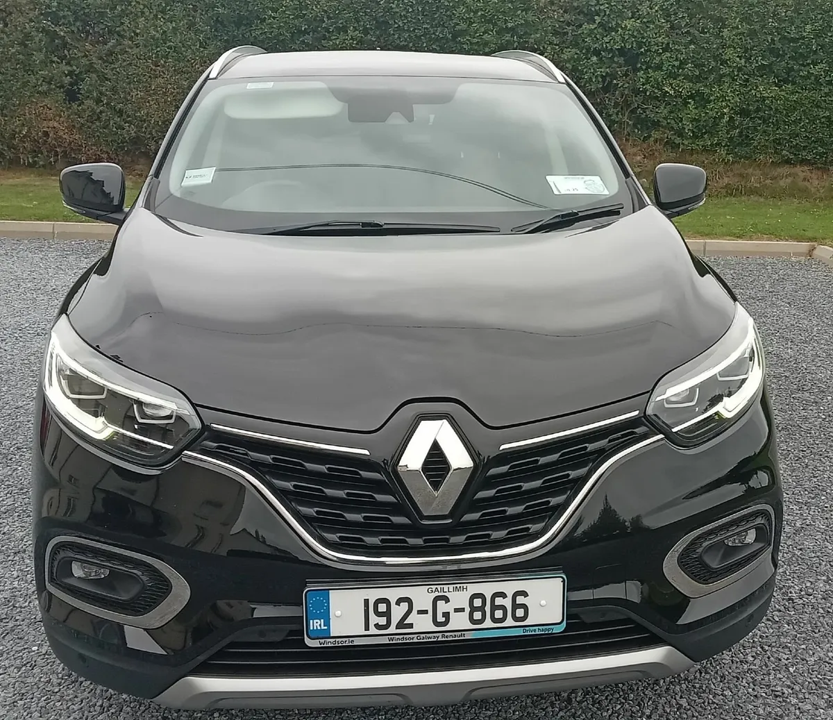 Renault Kadjar 2019 - Image 1