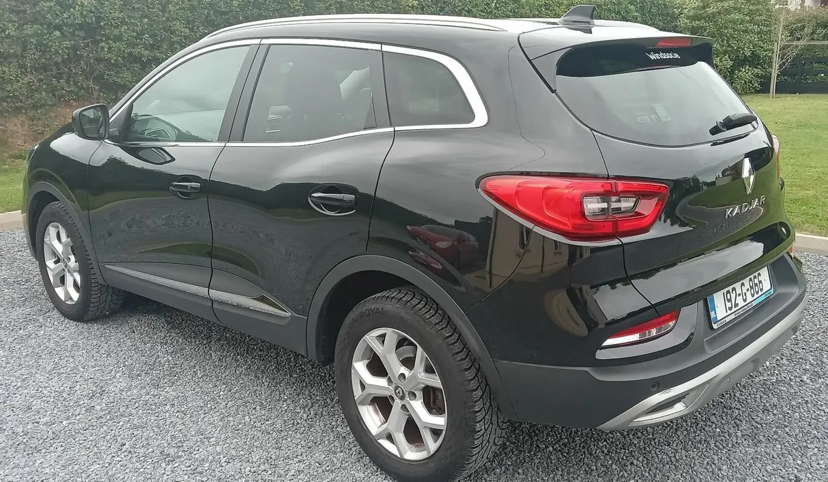 Renault Kadjar 2019 - Image 2