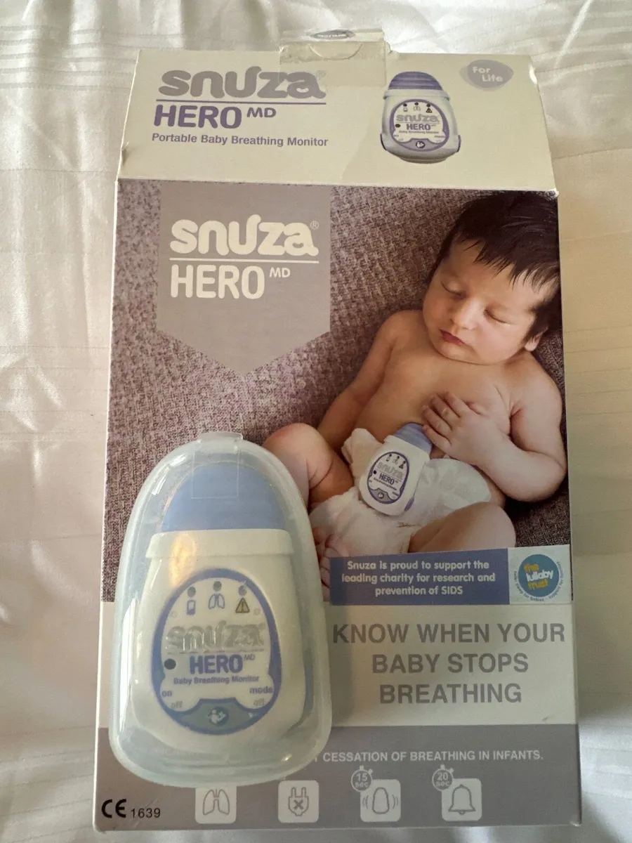 Snuza Hero - Image 2
