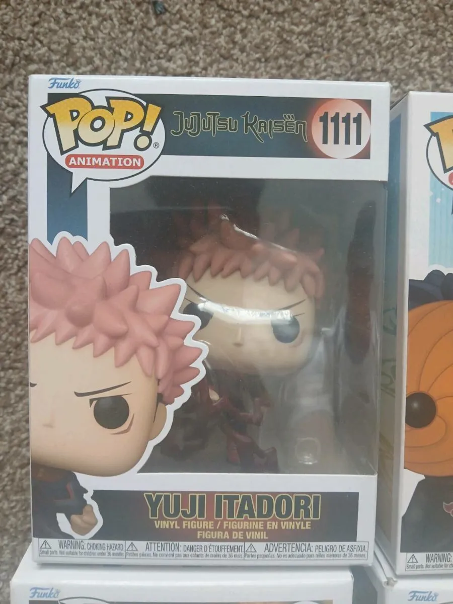 Funko pops - Image 2