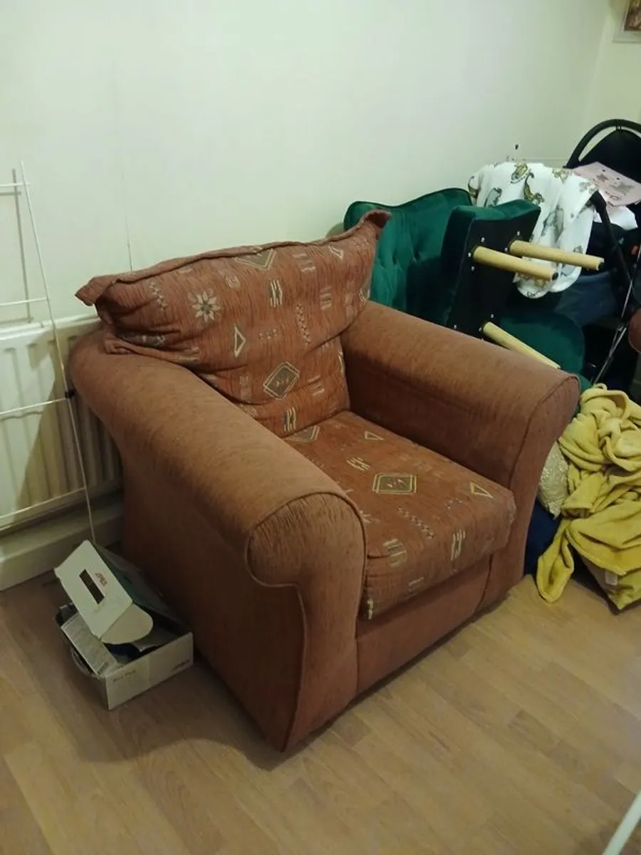 Sofa suites - Image 4