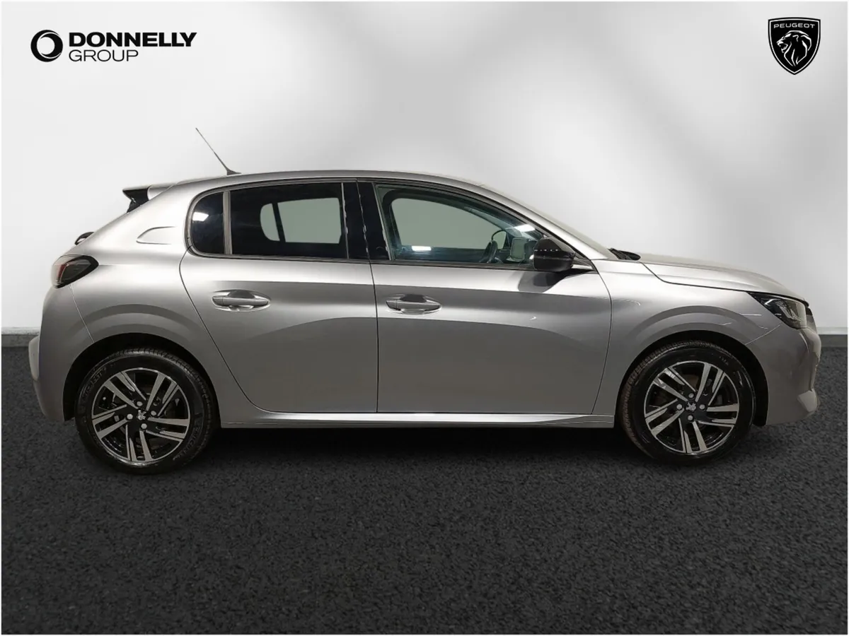 Peugeot 208 Diesel Hatchback Allure Premium - Image 3