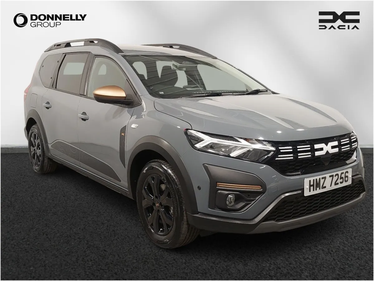 Dacia Jogger Estate Extreme - Image 1