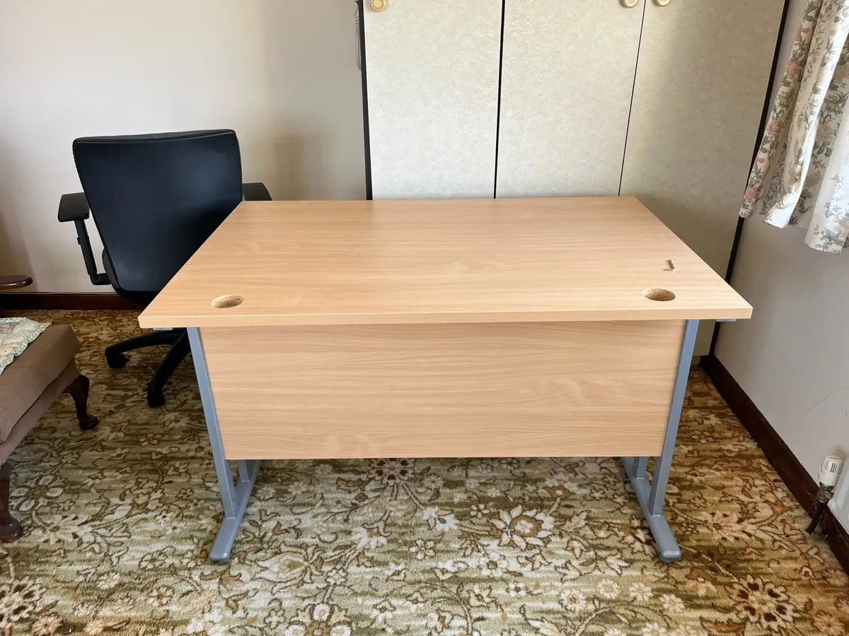 Office desk chair - Image 1