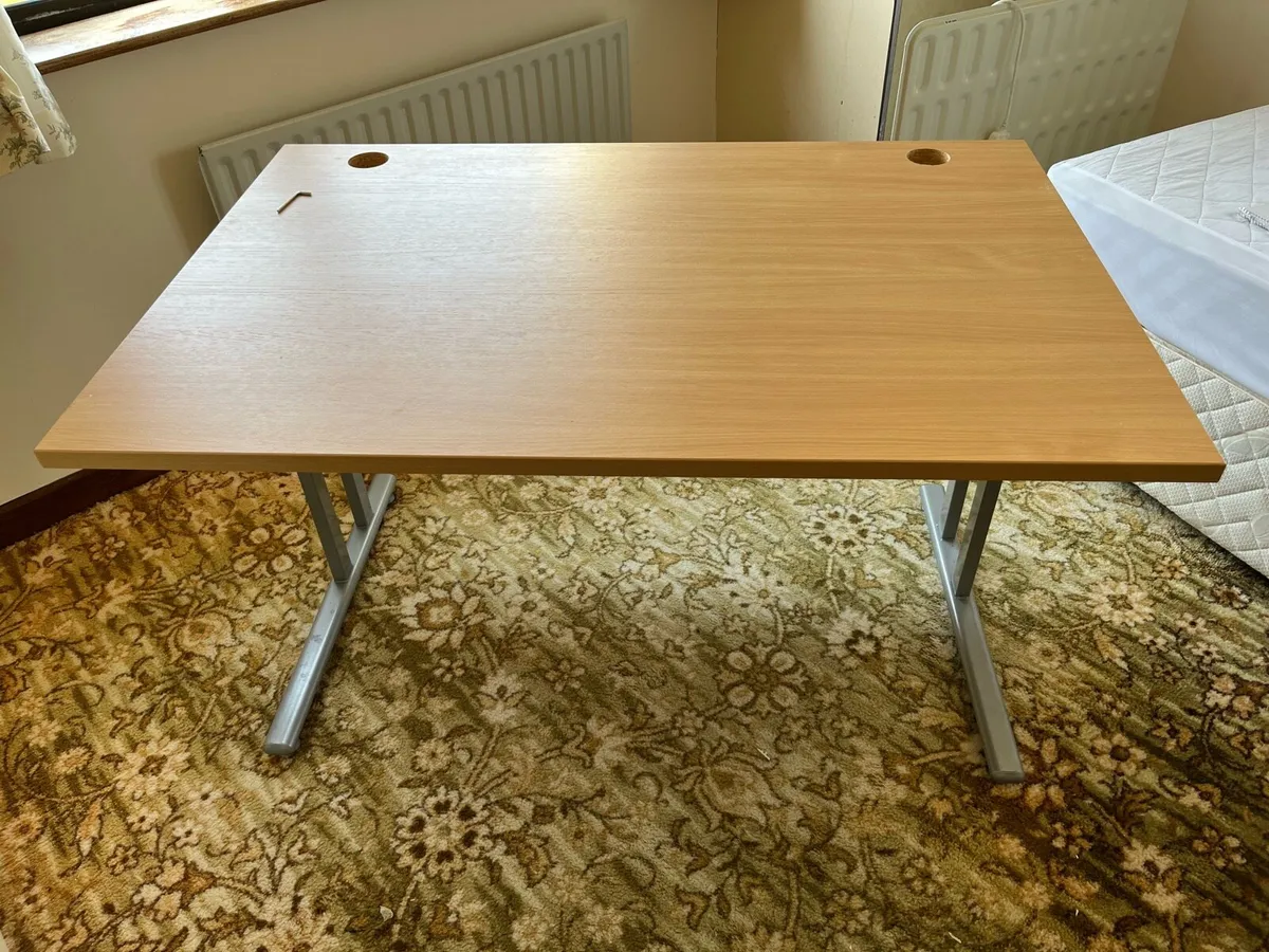Office desk chair - Image 2