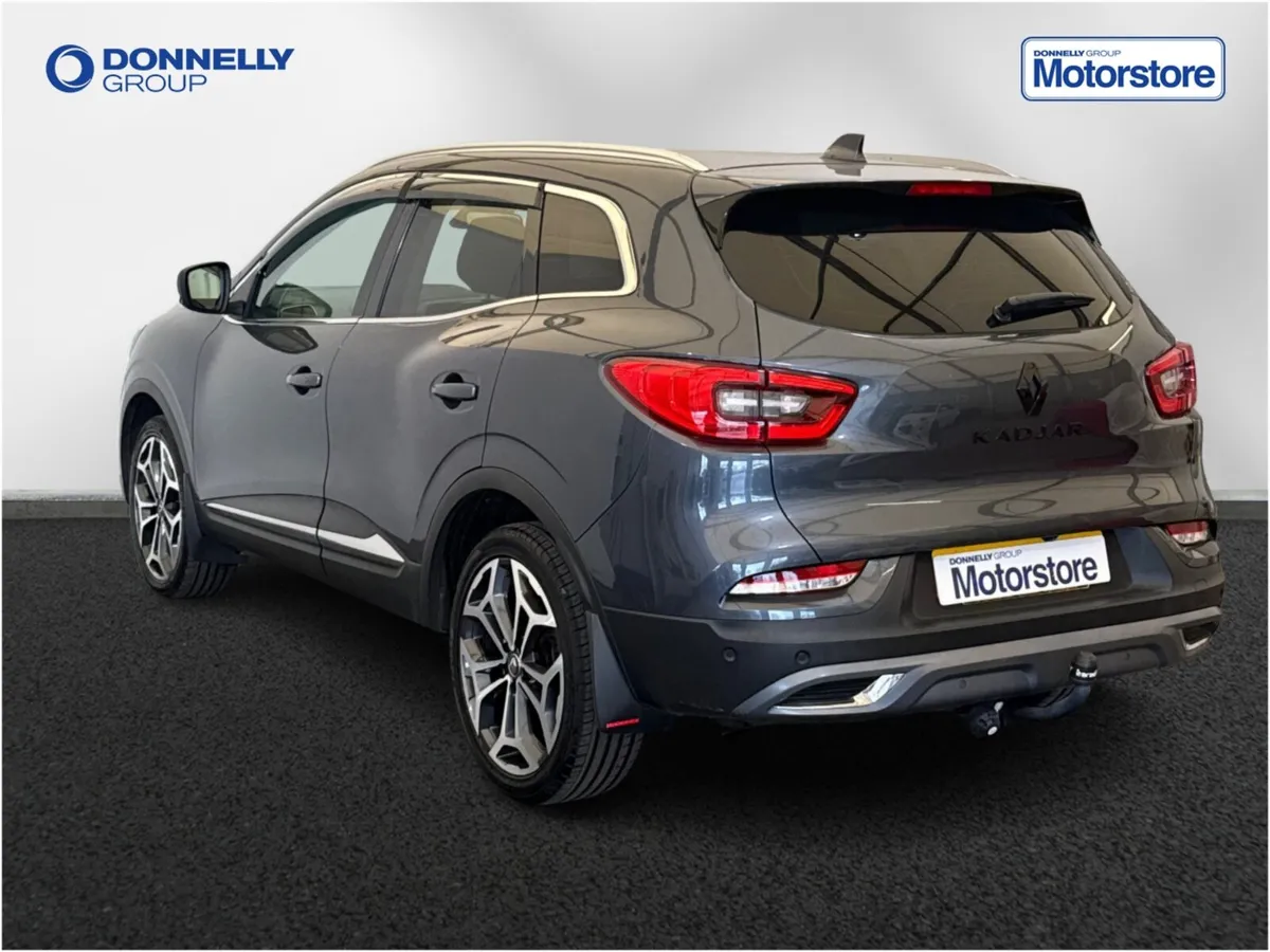 Renault KADJAR Diesel Hatchback GT Line - Image 2