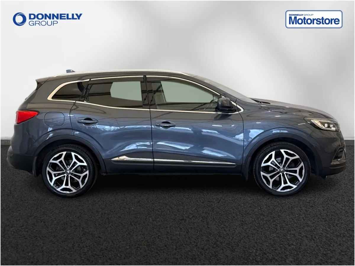 Renault KADJAR Diesel Hatchback GT Line - Image 3