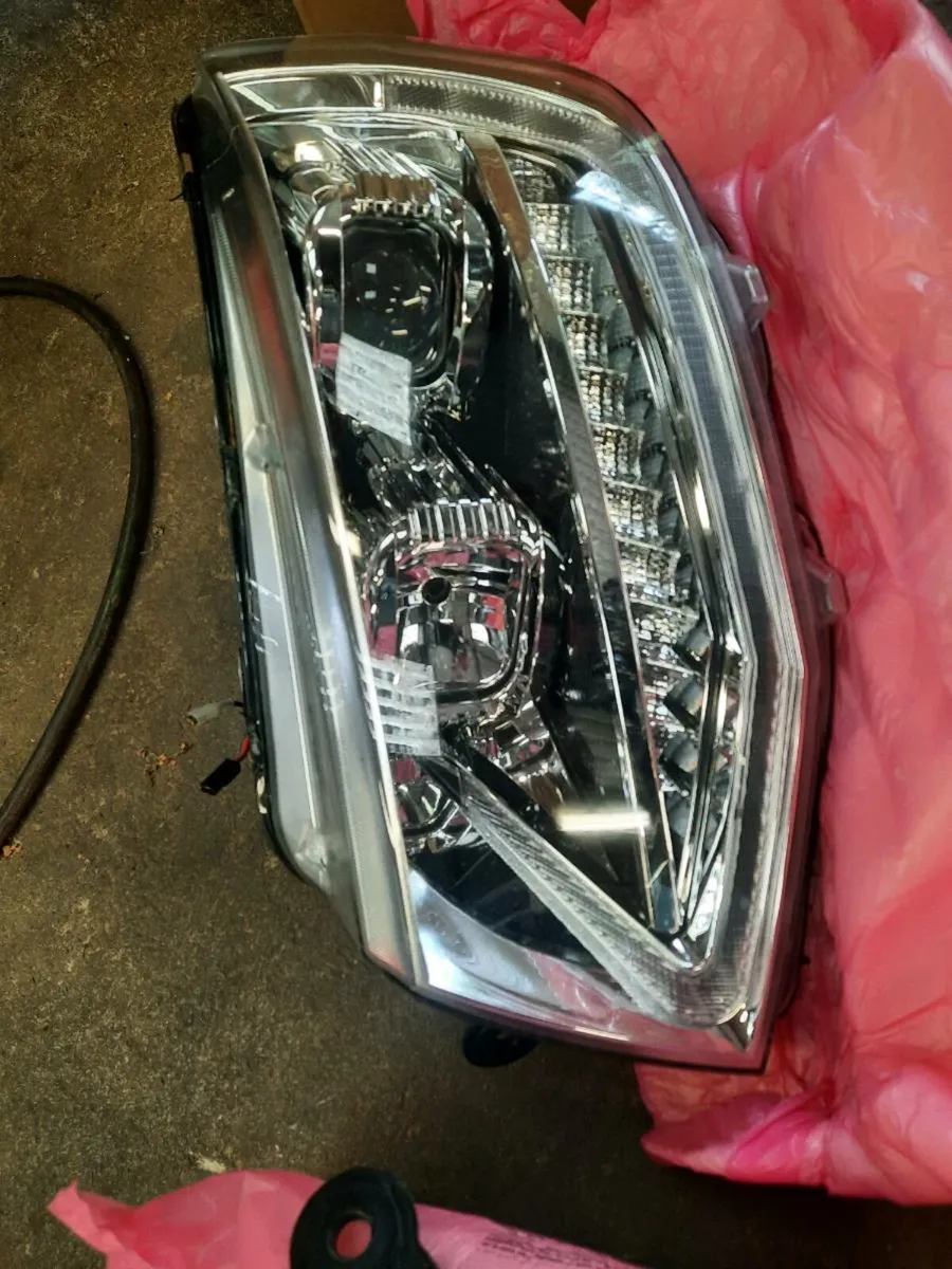 transporter t6 sportline and oem parts - Image 2