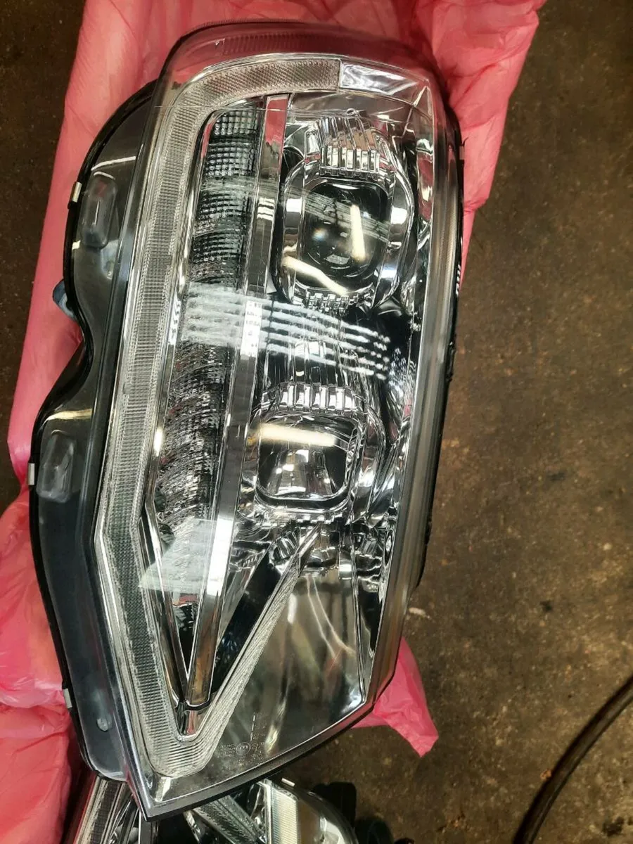 transporter t6 sportline and oem parts - Image 3