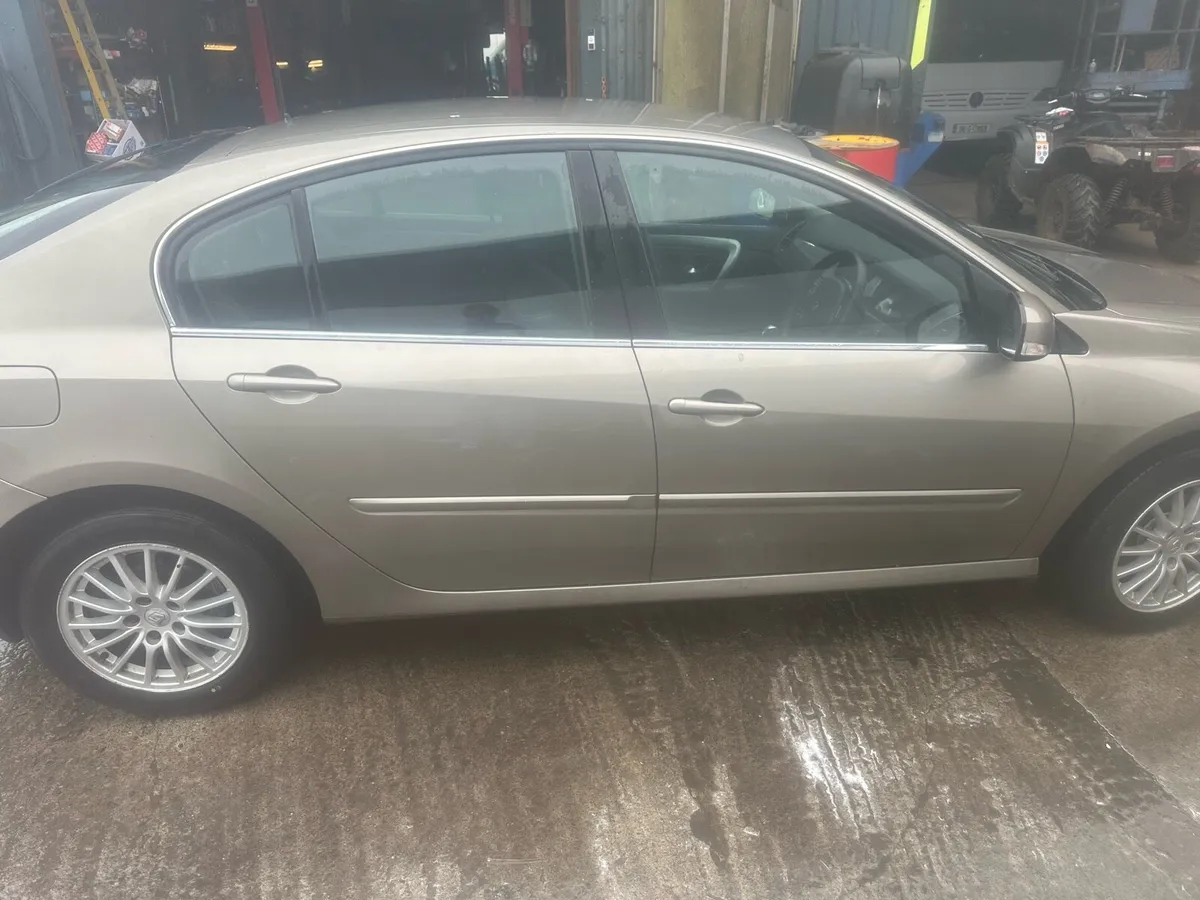 Renault lagūna - Image 2