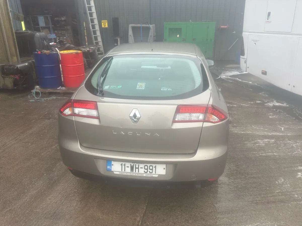Renault lagūna - Image 3