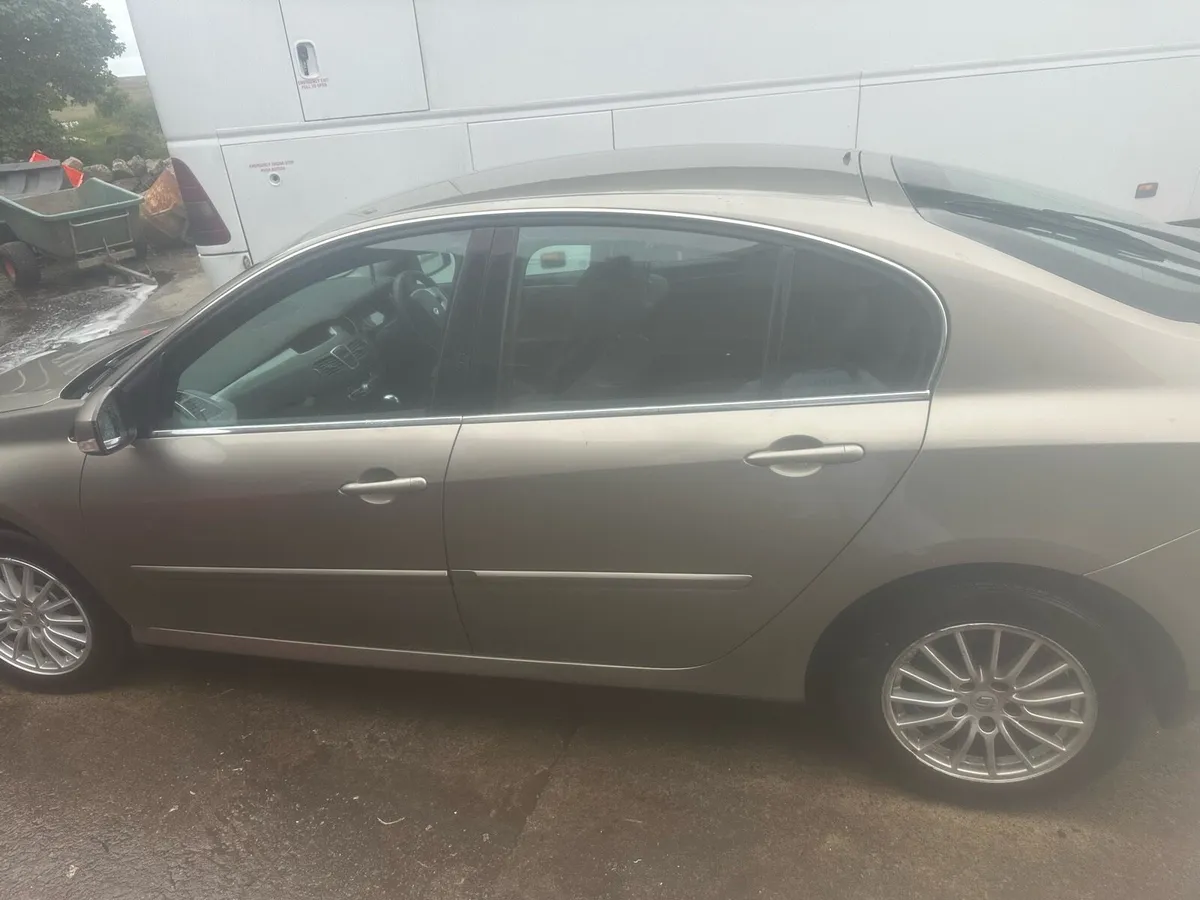 Renault lagūna - Image 4