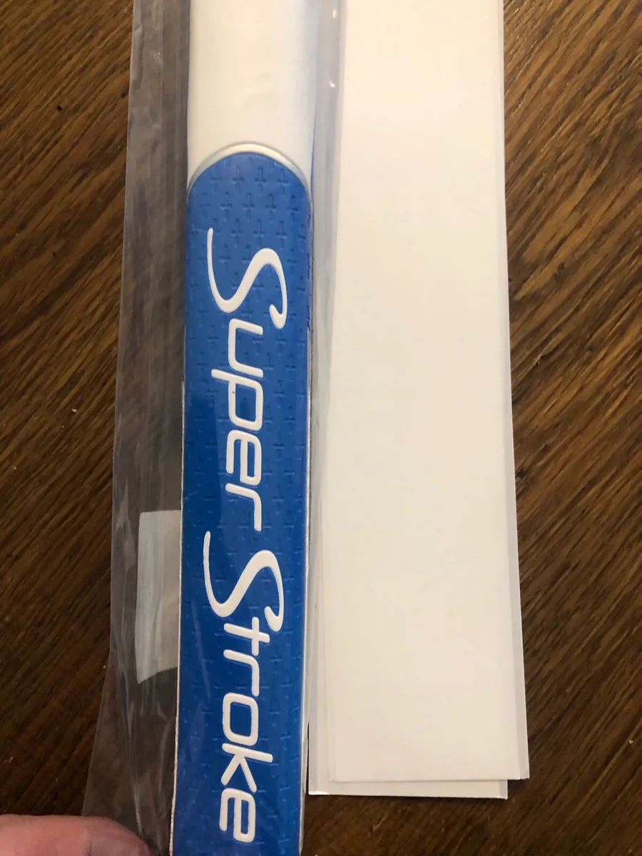 Super stroke Zenergy Pistol Putter Grip - Image 2