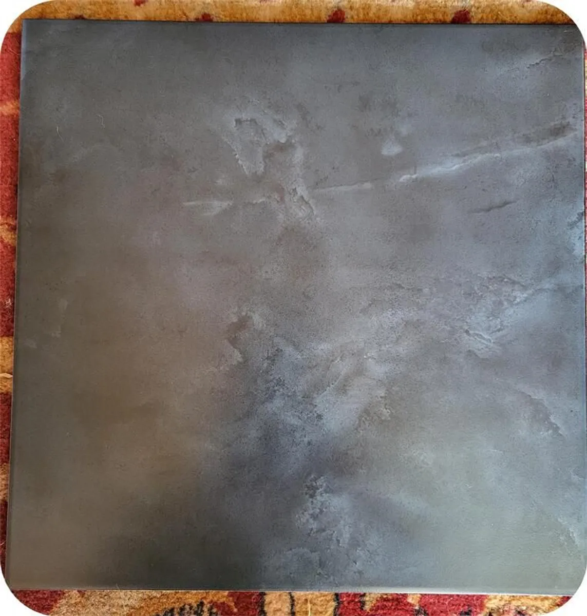 9 Boxes of Aparici Floor/Wall Tiles - Image 1