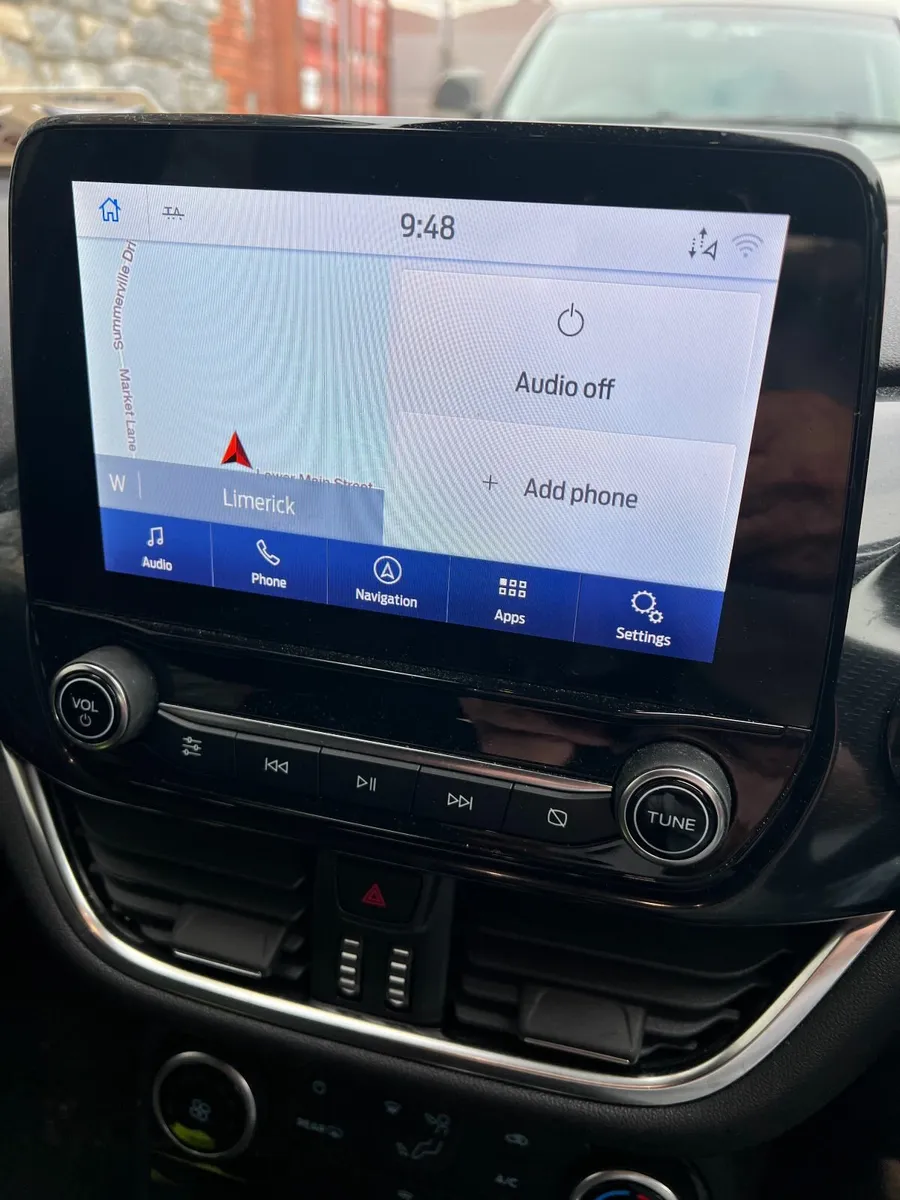 Ford Puma 2024 - Image 2