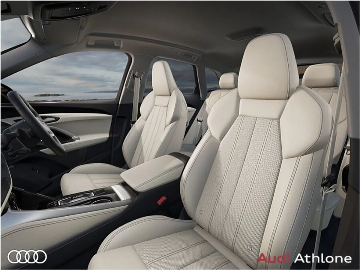 Audi Q5 2.0tfsie 295BHP Quattro S-line S-tronic - - Image 4