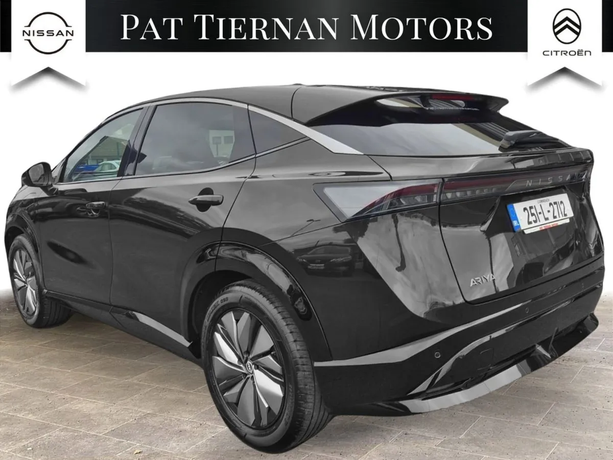 Nissan Ariya 63kw Advance - Image 2