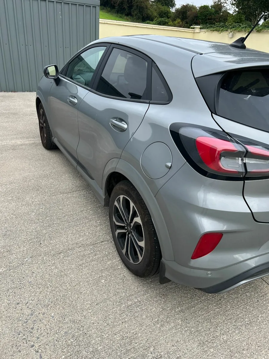 Ford Puma 2024 - Image 4
