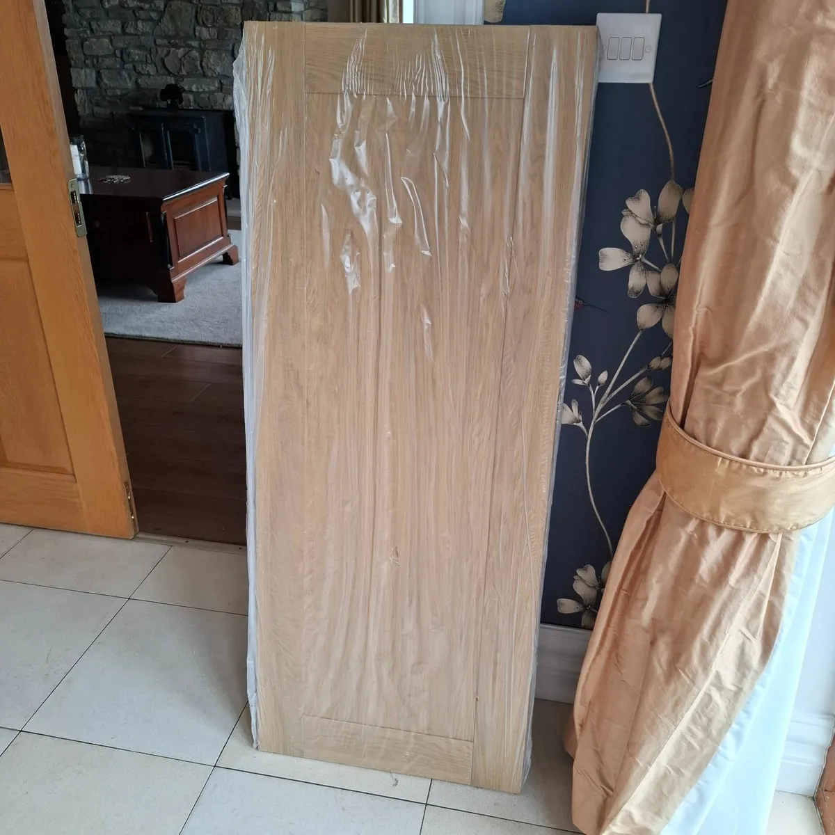 62 x Cabinet doors and drawer ftonts - Image 2