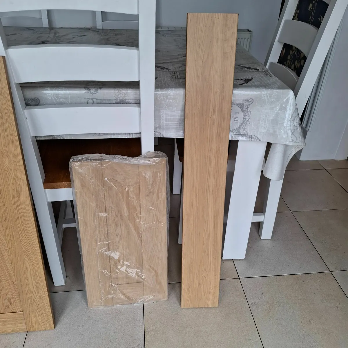 62 x Cabinet doors and drawer ftonts - Image 4