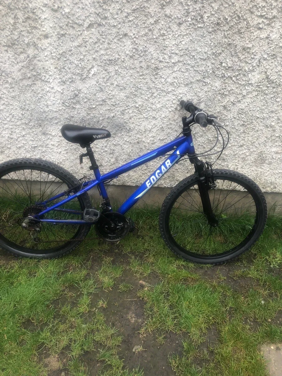 Edgar bike - Image 1