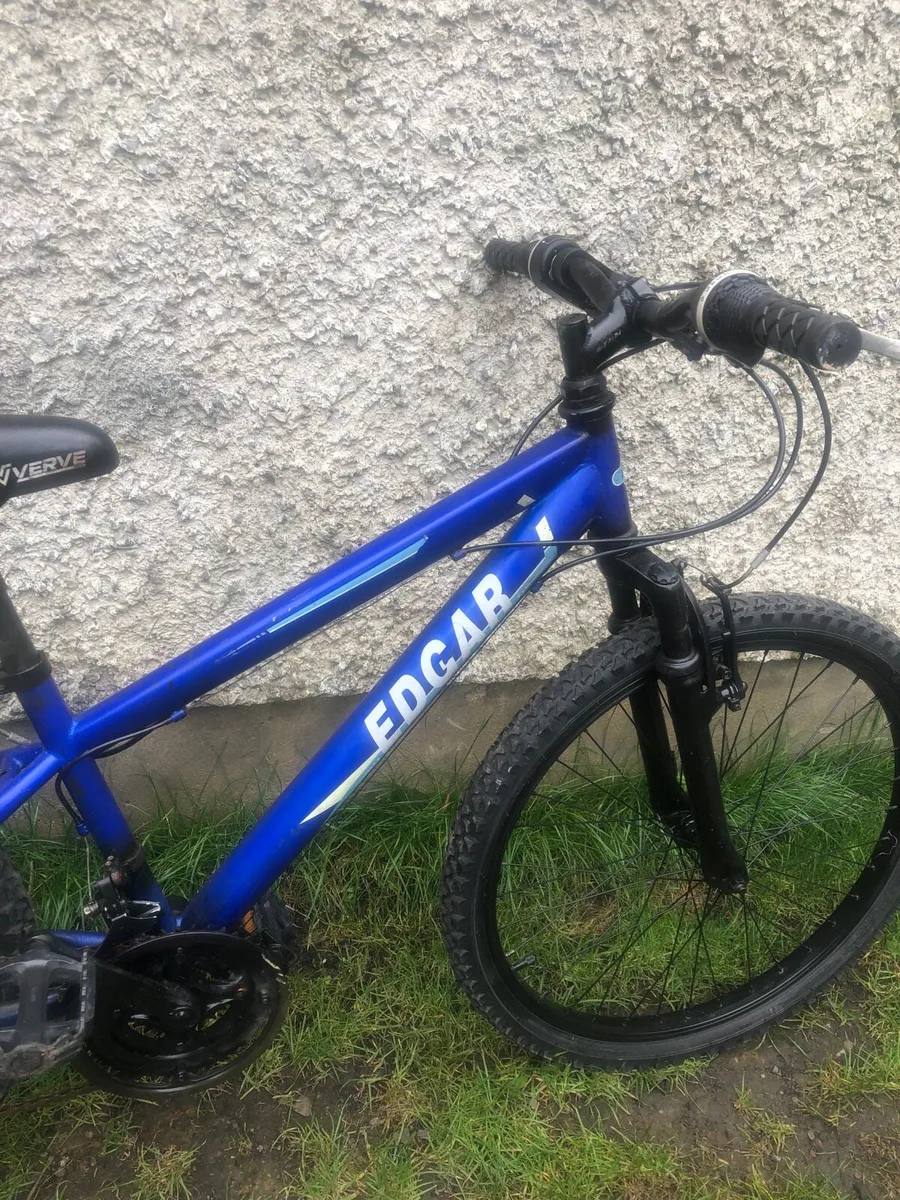 Edgar bike - Image 2