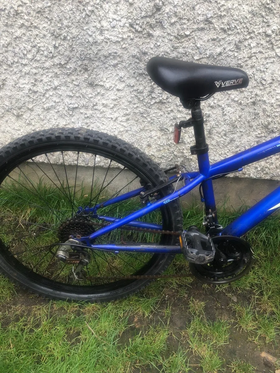 Edgar bike - Image 3